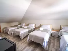 Alojamientos Valdecilla 3000 apartamentos turísticos en Santander